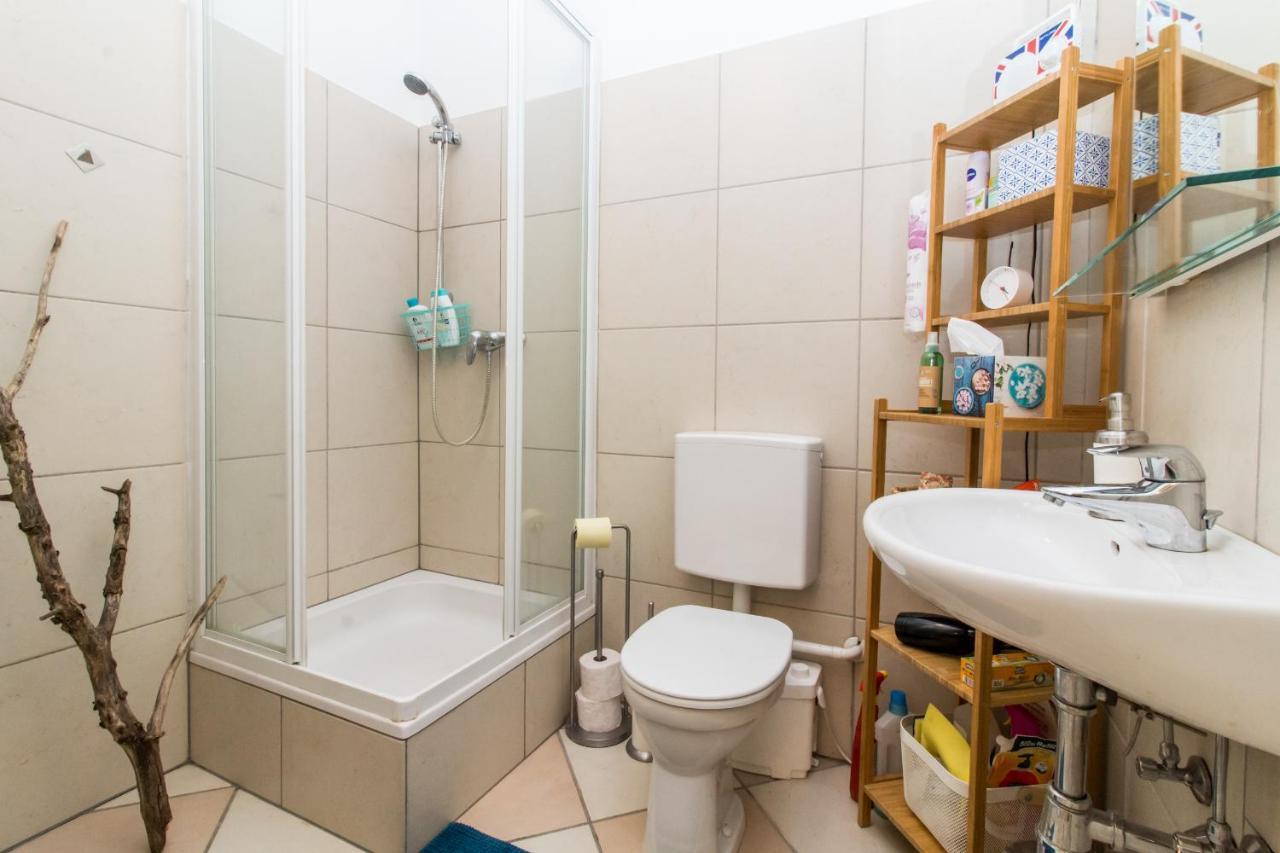 Beautiful Viennese Apartment Extérieur photo