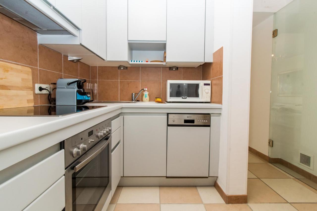 Beautiful Viennese Apartment Extérieur photo