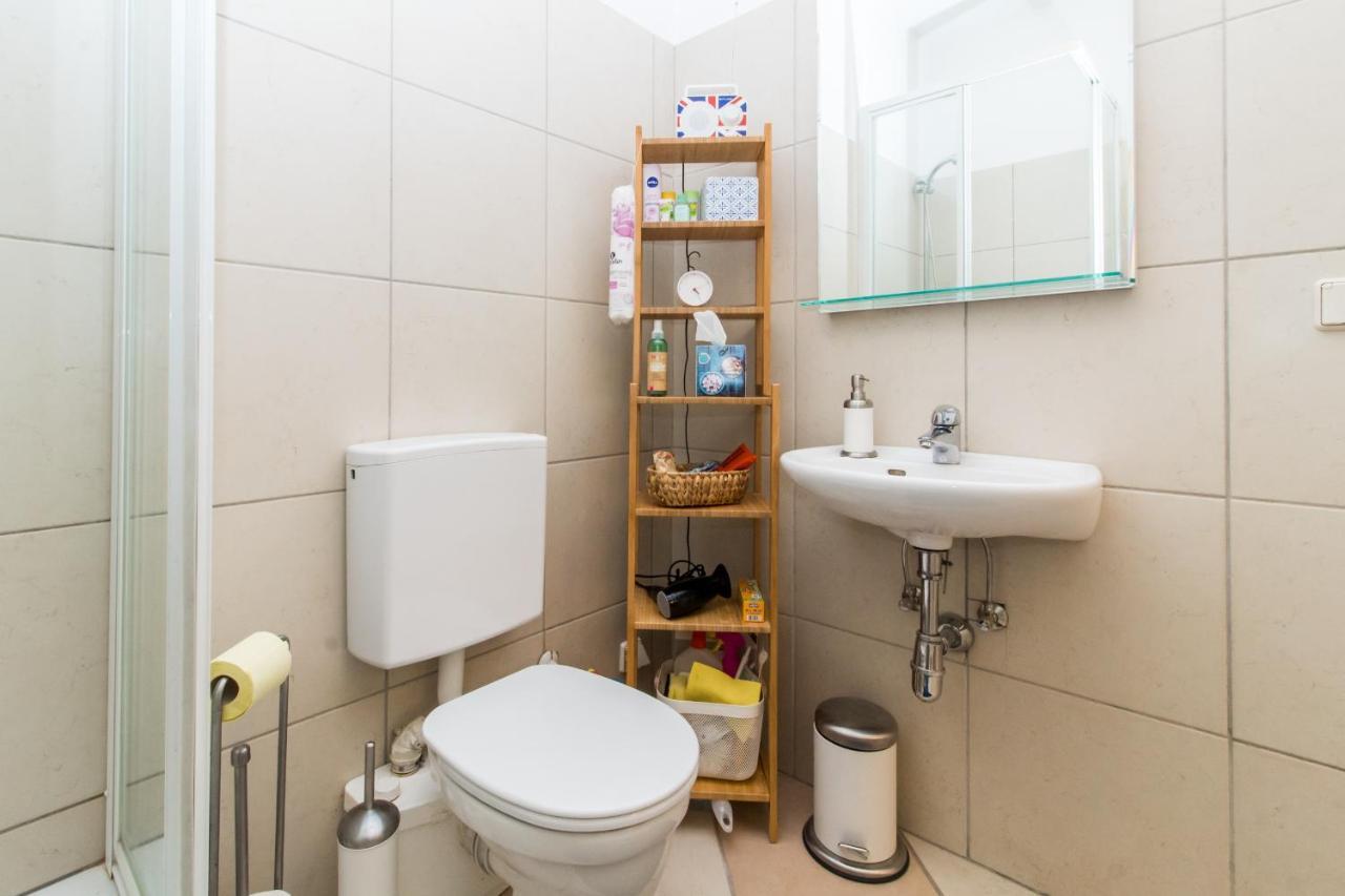 Beautiful Viennese Apartment Extérieur photo
